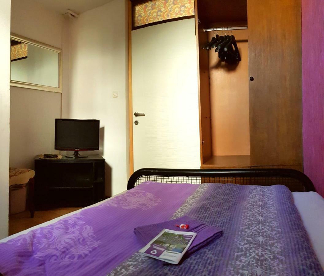 Hostel Pansion Lion Saraievo Exterior foto